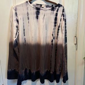 North Base jersey top small